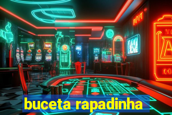 buceta rapadinha